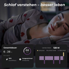 VITARO Ring | Schlaf, Puls & Fitness am Finger