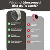 VITARO Ring | Schlaf, Puls & Fitness am Finger
