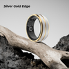 VITARO Ring | Schlaf, Puls & Fitness am Finger