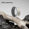 VITARO Ring | Schlaf, Puls & Fitness am Finger