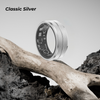 VITARO Ring | Schlaf, Puls & Fitness am Finger